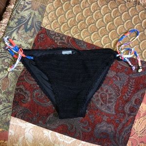 PacSun bikini bottoms
